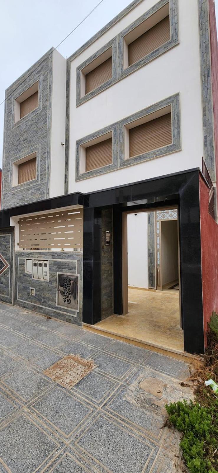 Best Comfort Family Home 阿加迪尔 外观 照片